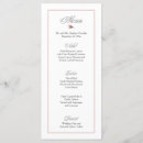Search for blush pink menus Botanical