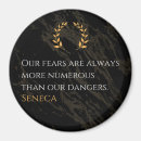 Recherche de dangers magnets Motivation