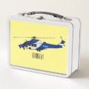 Search for helicopter lunch boxes Aircraft