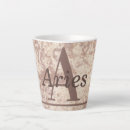 Search for aries star sign mugs Modern