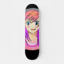Search for manga skateboards Cartoon