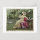 Recherche de reading cartes postales Drawing