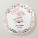 Recherche de moutons mignons de enfant coussins Baby girl
