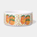 Search for halloween dog bowls Fall