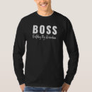 Recherche de leadership tshirts Inspiré