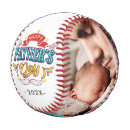 Search for grandfather baseballs Baby