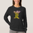 Search for the 7 dwarfs tshirts Dopey