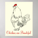 Recherche de poule de coq art Poulet