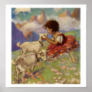 Recherche de childrens book posters Vintage
