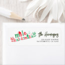 Search for mele return address labels Merry christmas in hawaiian
