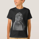Search for funny monkey kids tshirts Ape