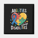 Search for ability magnets Brain