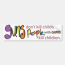 Recherche de gen voiture autocollants Contrôle des armes
