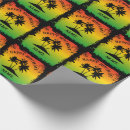 Recherche de drapeau jamaïque papier cadeau Rasta