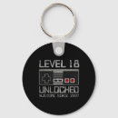Search for 18th birthday keychains Arcade
