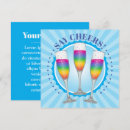 Search for cocktail glass invitations Sparkling