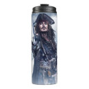 Search for ship captain travel mugs Black pearl pirate ship