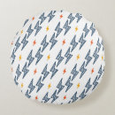 Search for lightning bolt pillows Retro