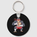 Search for black box keychains Karate champion