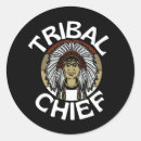 Search for native american chief stickers Tribes