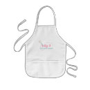 Search for whip it aprons Baker