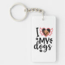 Search for love dogs keychains I love my dog