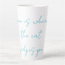 Search for cute cat mugs Pet lover