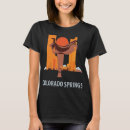 Search for colorado springs tshirts Travel