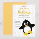 Recherche de noir jaune invitations Baby