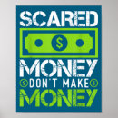 Search for money posters Style