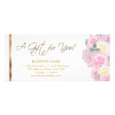 Recherche de fleurs cartes publicitaires Salon de beauté