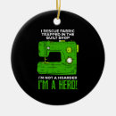 Search for sewing ornaments Funny