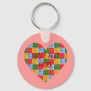 Search for quilt block keychains Sewing