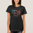 Search for gamefowl tshirts Flag