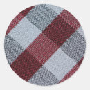 Search for plaid pattern stickers Chic