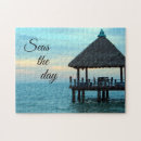 Search for beach hut puzzles Travel