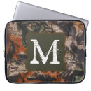 Search for camo laptop cases Hunting