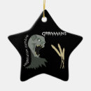 Search for vegetarian ornaments Funny