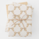 Search for ivory wrapping paper Baby shower