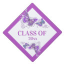 Search for butterfly graduation cap toppers Butterflies