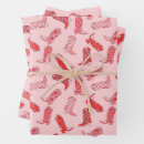Search for cowboy baby shower wrapping paper Cowgirl
