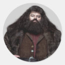 Recherche de hagrid autocollants Harry potter