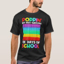 Search for poppin tshirts Happy