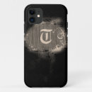 Search for initial t iphone cases Girly