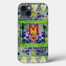 Search for folk art iphone cases Flowers