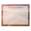 Recherche de dunes de sable blocsnotes Dubaï