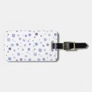 Search for gender neutral luggage tags Blue