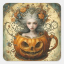 Search for fairy lantern stickers Jack o lantern