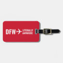 Recherche de red luggage tags Voyage