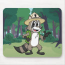 Search for federation electronics Raccoon ranger rick